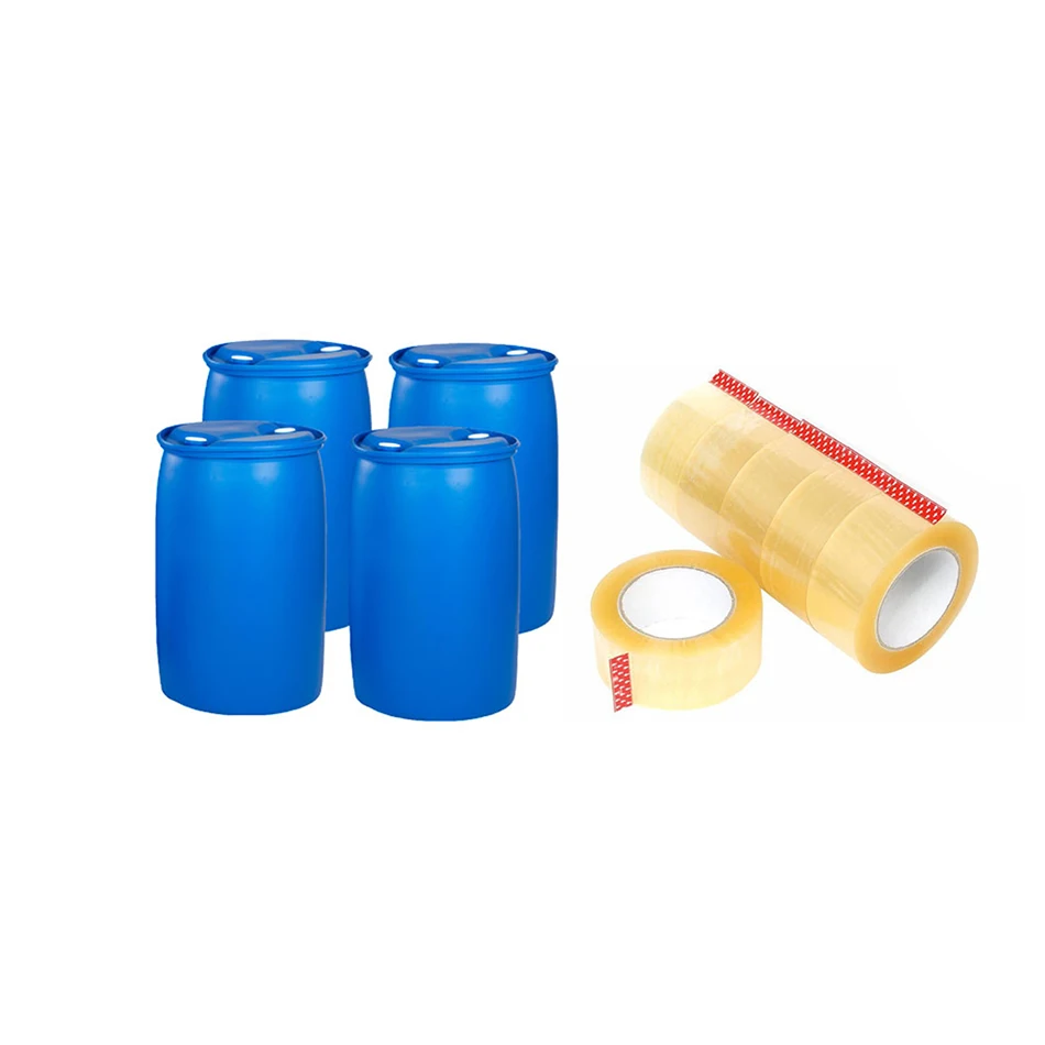 Premium Quality Water Based Acrylic Adhesive Glue For Printing Packaging At Lowest Price From