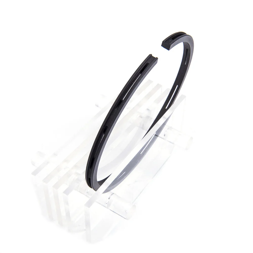 MD000770 auto engine parts  piston ring 4G30