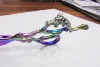Titanium Coated