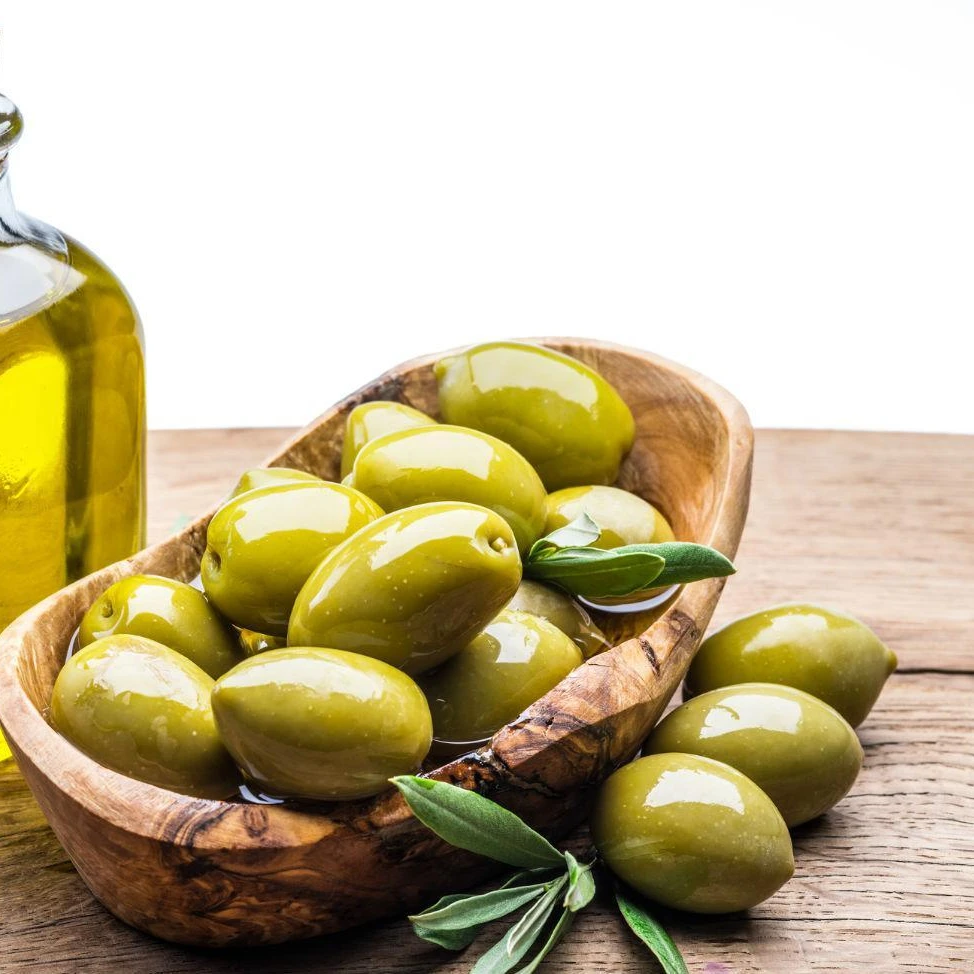 Оливковое масло высшего качества