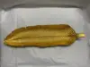 Banana Gold Leaf