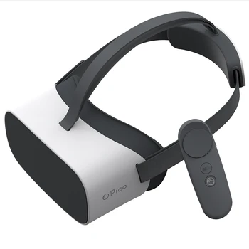 PICO G2 PRO オールインワンVRヘッドセット 64GBメモリ 3K 5.5インチ