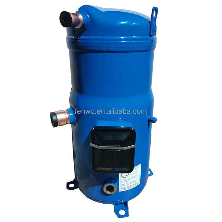 Alibaba.com: Trane SZ300A4ABB Air Conditioning Compressor, 25HP, R407C ...