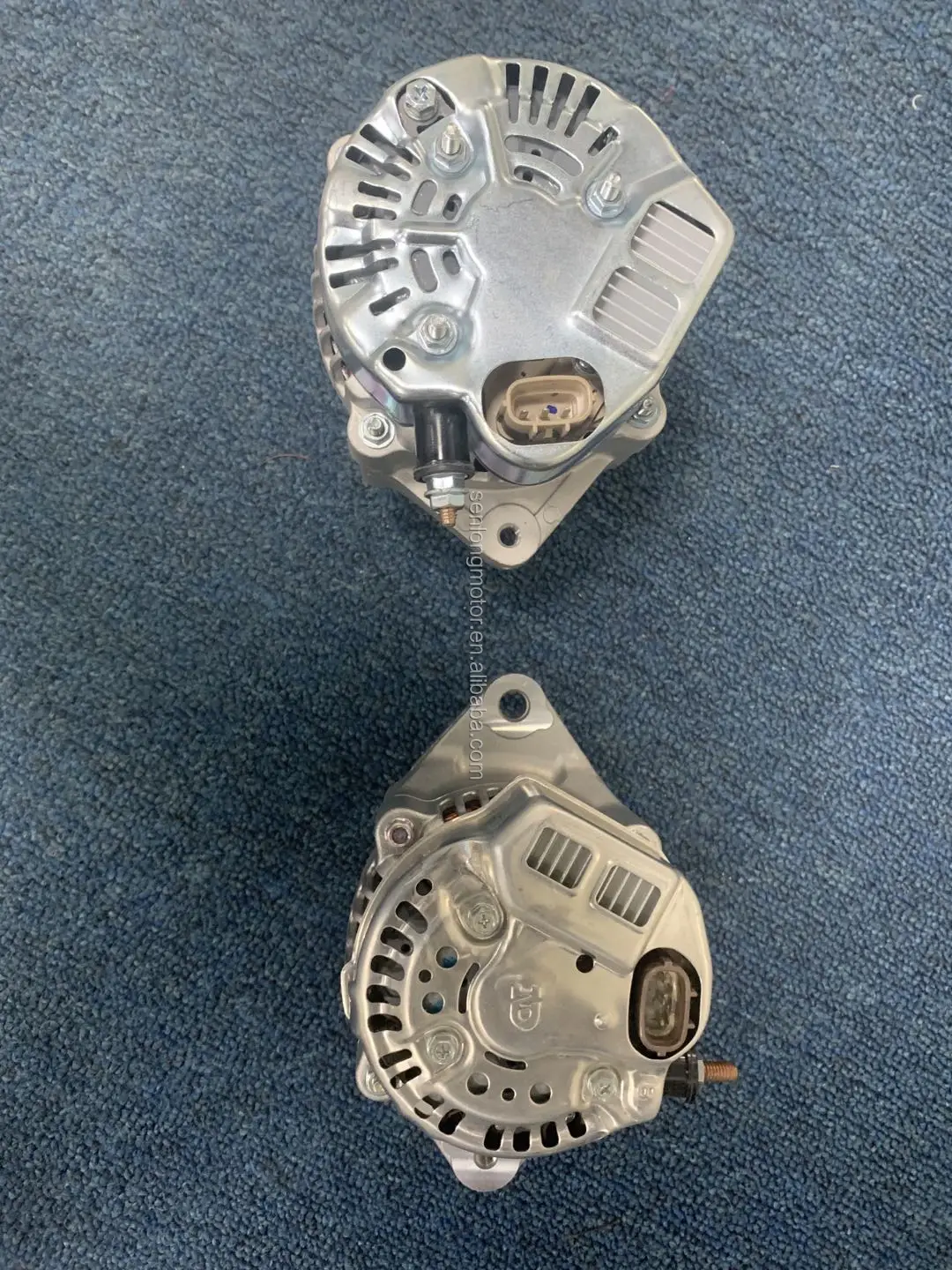 低価格プロモーション オルタネーター 12V 55A 1002112960、101211