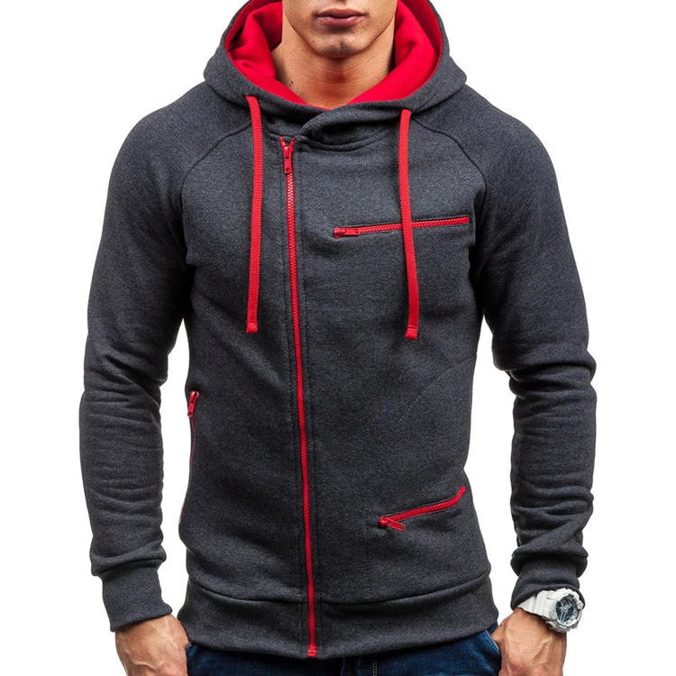 High Quality Fashion Mens Pullover Hoodies Sweatshirts - Buy ...