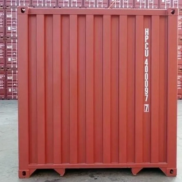 Used Shipping Containers Shipping Containers 40ft High Cube Cheapest