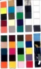 สีปกติทั้งหมด