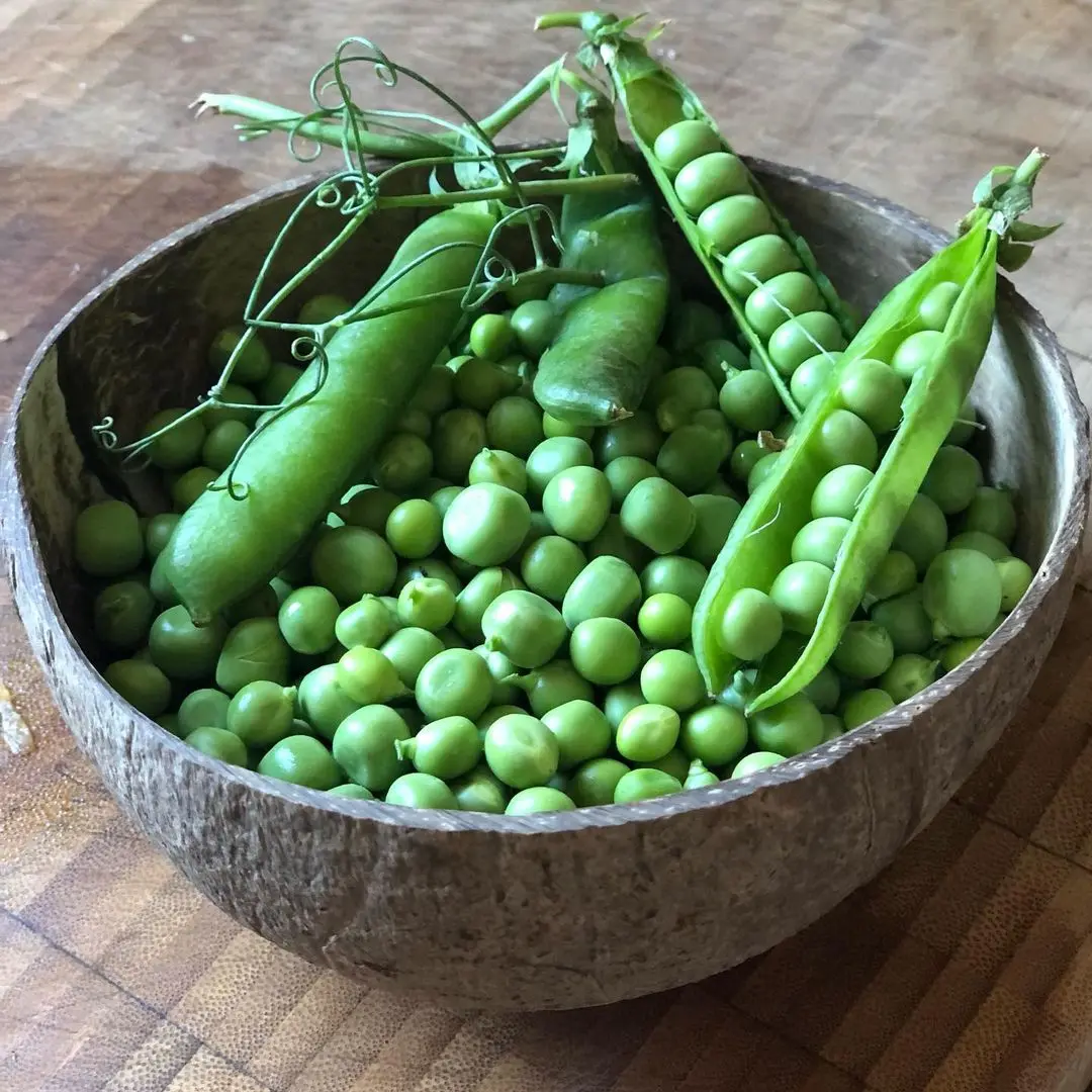 approved iqf green peas whole frozen green peas - buy canadian