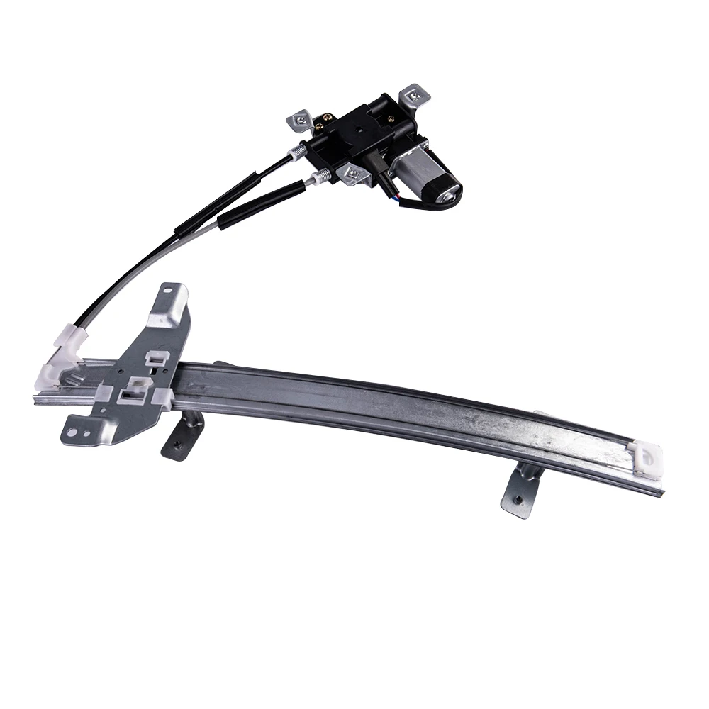 Front Window Regulator FR for GM W/2 pins MOTOR CENTURY / REGAL / INTRIGUE 97-05 w/2 pins motor 10334398 741-638