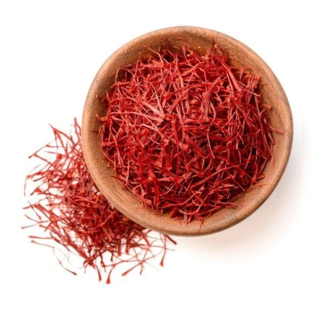 Kualitas Tinggi Safron Kering Dengan Harga Terbaik Segar Kashmiri 
