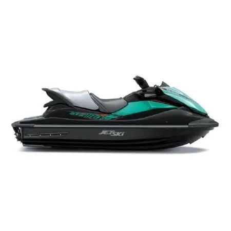 Kawasaki Jet Ski Ultra LX