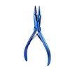 Blue Plasma Coated