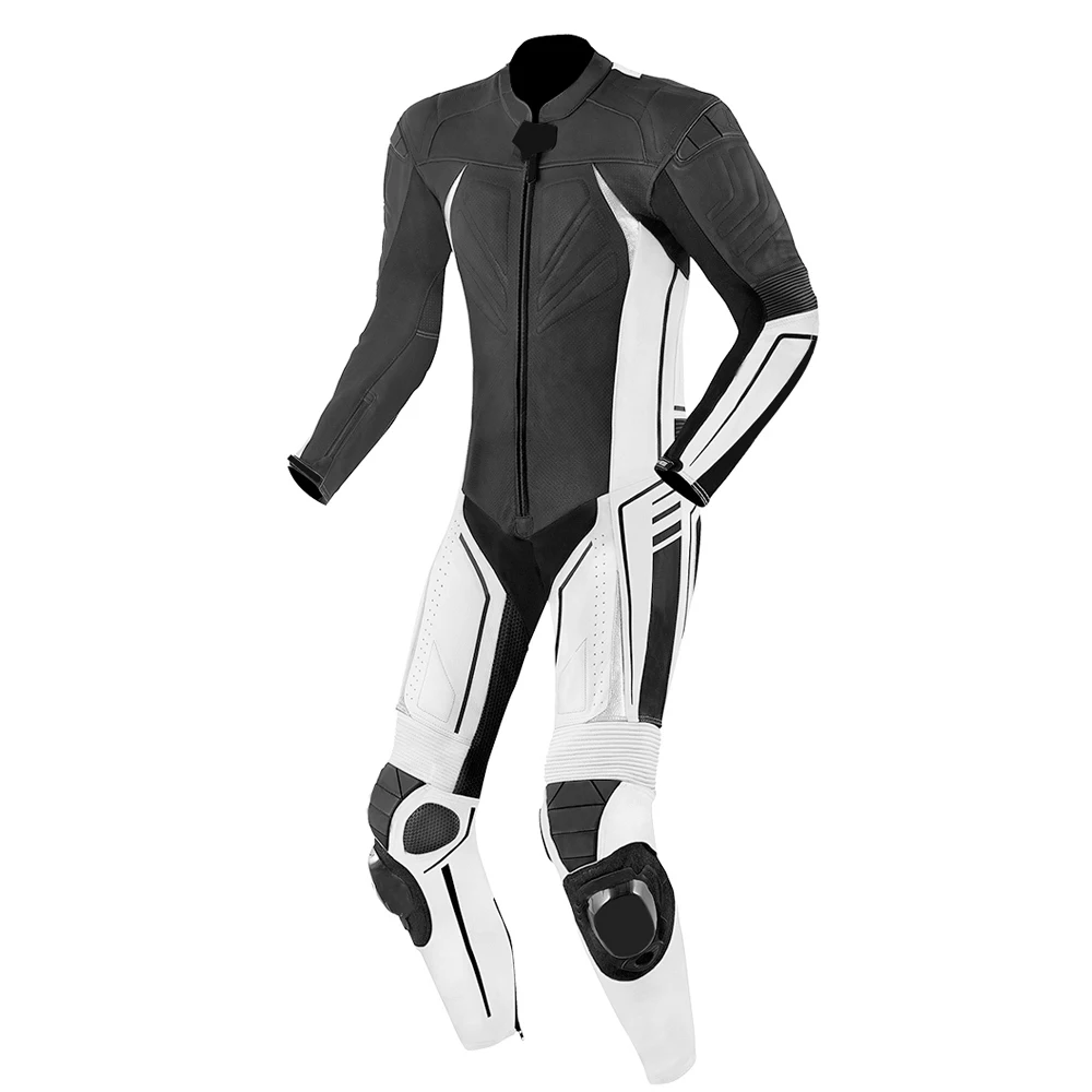 rider suit bike