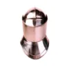 Copper Plated