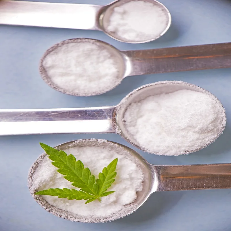 
 CBD изолированный порошок более 99 чистых Лидер продаж оптовая продажа Сделано в США Быстрая Доставка Оптом  