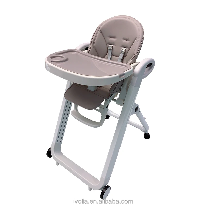 Ivolia high best sale chair price