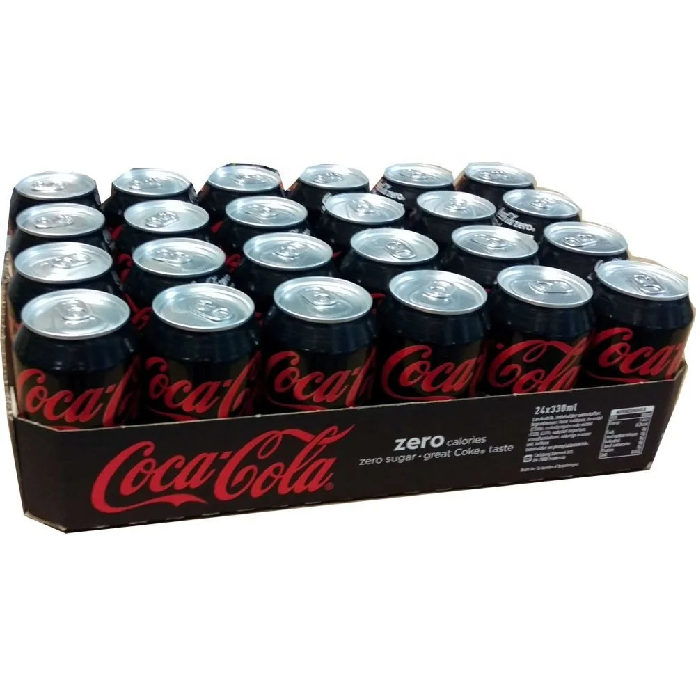 Hot Sale Coca Cola Cans 330ml Buy Coca Cola Can Pallets,Coca Cola For Sale,Original Coca Cola