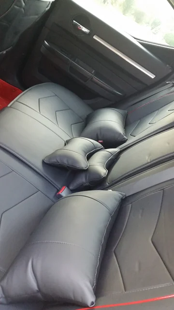 zifengling seat covers