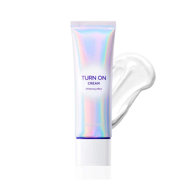 glow turn cream