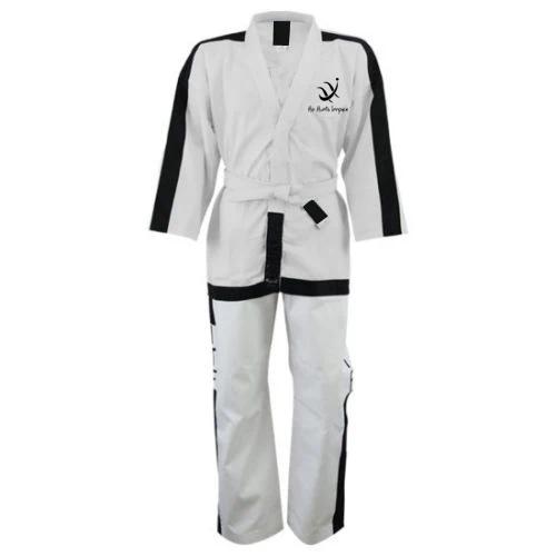 Taekwondo uniform Korea adidas