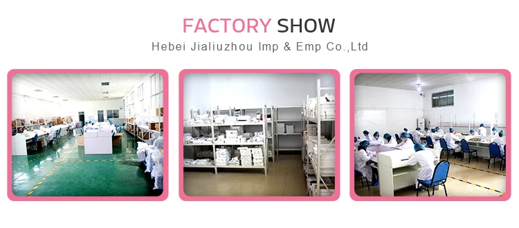 Hebei Jialiuzhou Imp & Exp Co., Ltd.