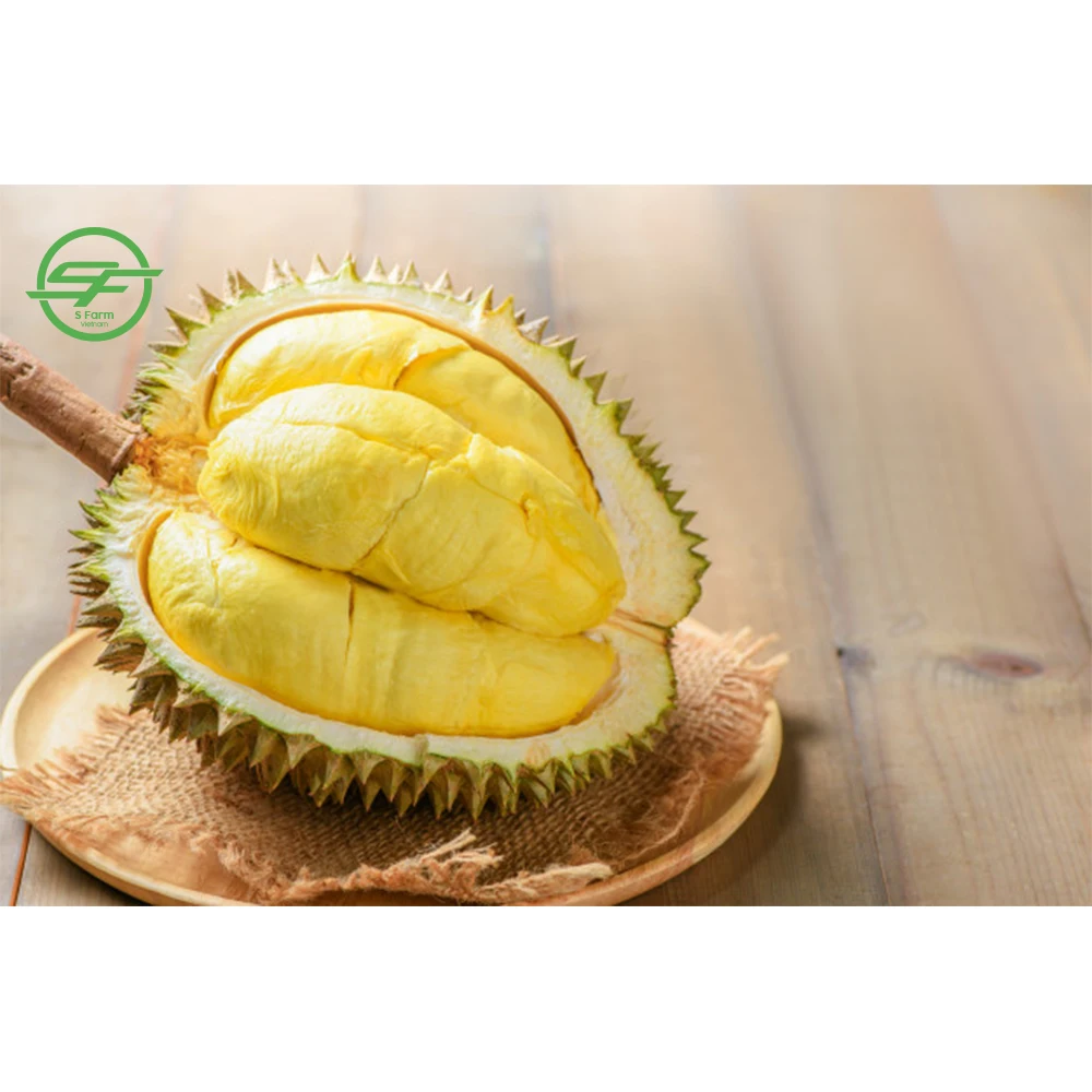 Best Selling Vietnam Natural Sweet Delicious Fresh Durian (Whatsapp/zalo/wechat: +84 912 964 858)