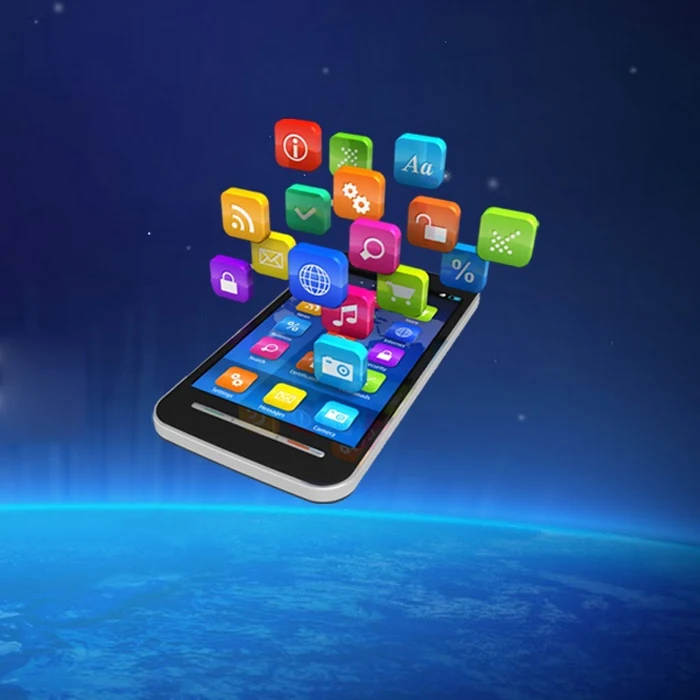 Лучшие мобильные приложения и программное обеспечение в Индии | Электронные сервисы