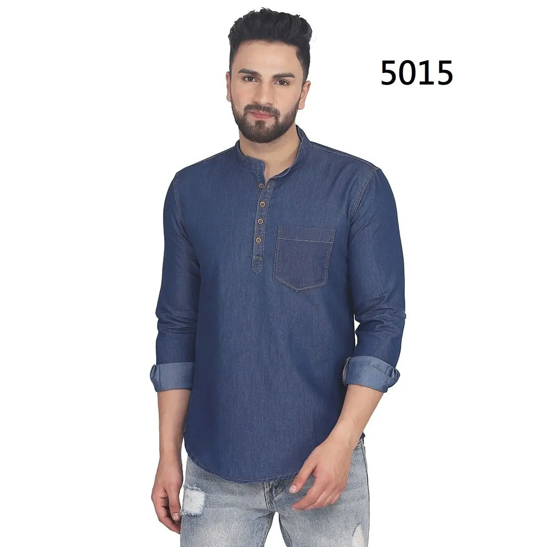 denim shirts wholesale prices