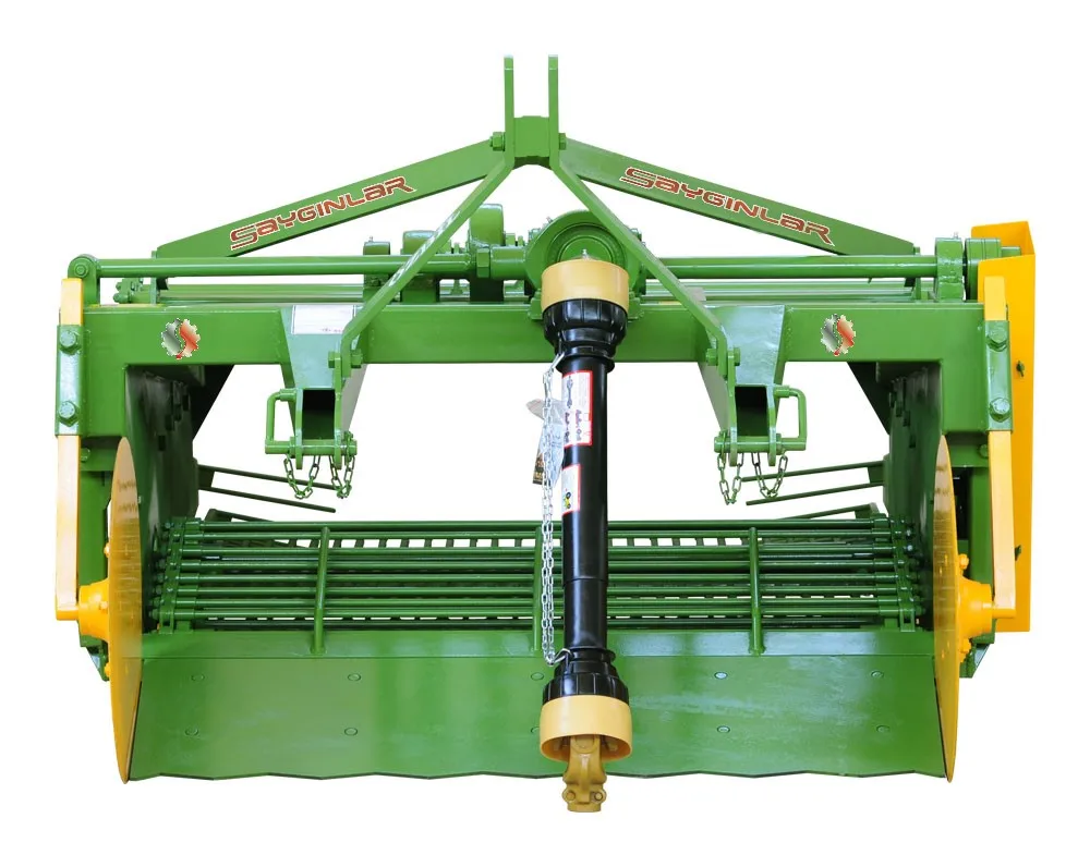 High Quality Potato Harvester PHYP1400, View tractor potato harvester
