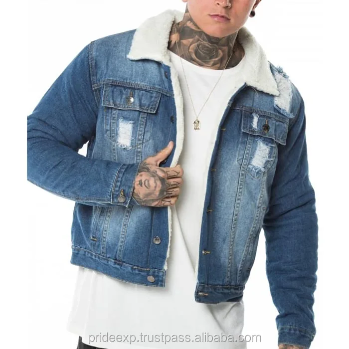 buy jeans jacket
