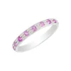 Pink Sapphire