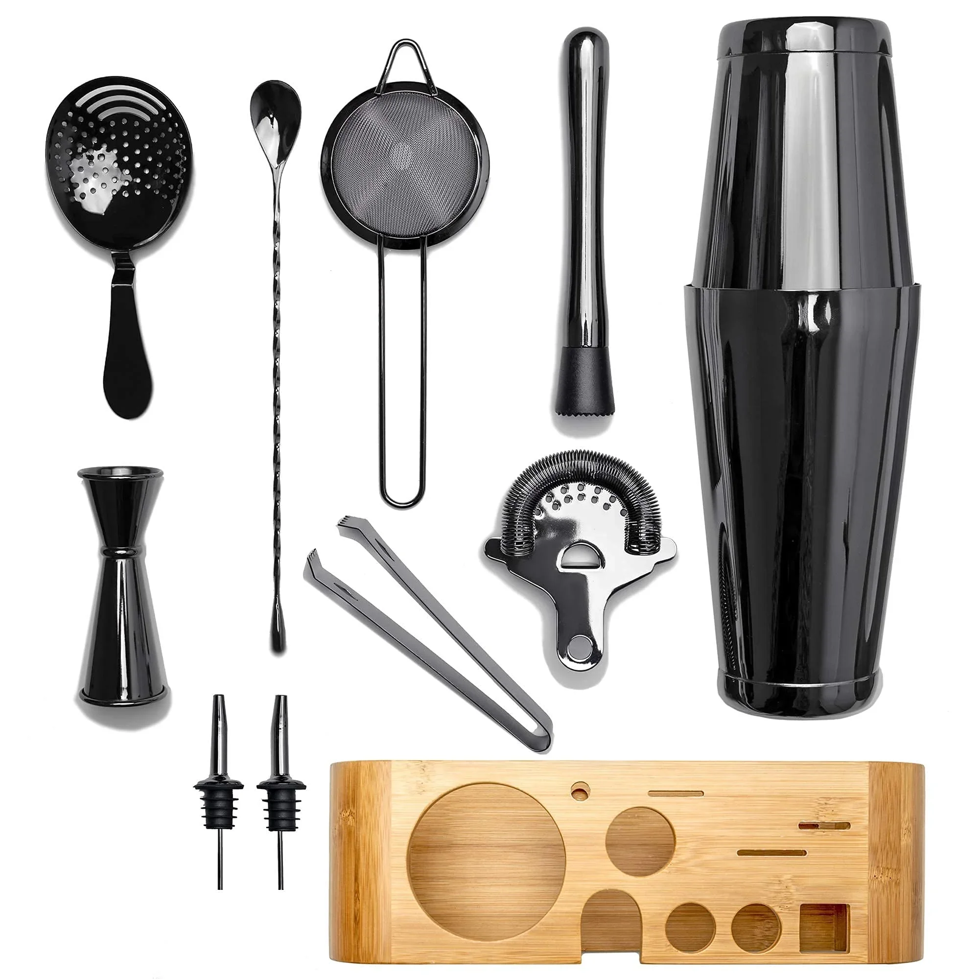 Bar Accessories & Tools