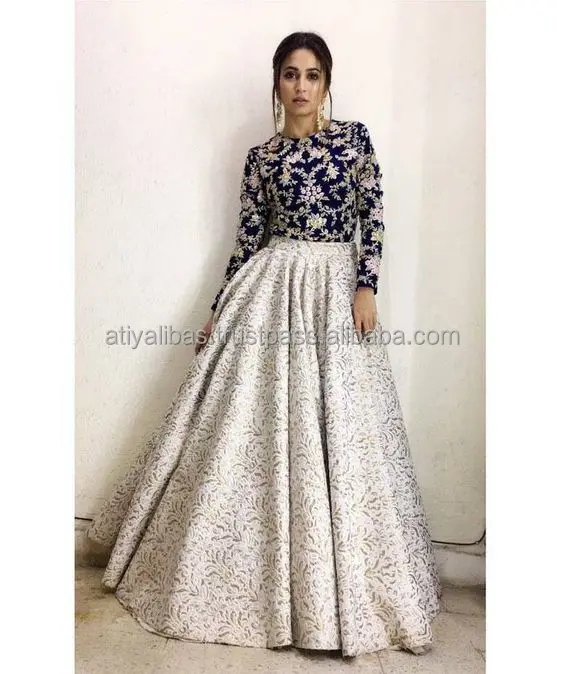 Dazzling Koti With Lehanga Dress For Party Wear Dress With Elegant Applique Work For Party Wedding 21 Buy Latest Party Wear Dresses For Female 21 Stunning Heavy Embroidery Wedding Party Wear Dresses 21 Indian Pakistani