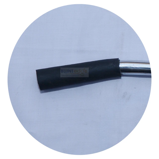 Bolus Gun Goat Sheep Curved V Grip Handle Cobalt Sheep Bolus Gun Sheep