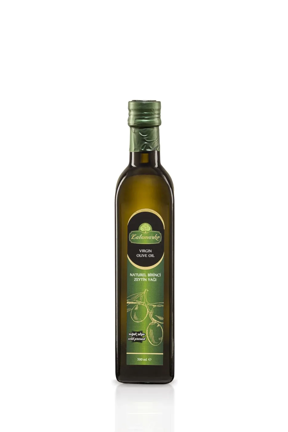 Direct Import Of Olive Oil From Turkey High Quality Extra Virgin Olive