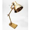 Antique laiton