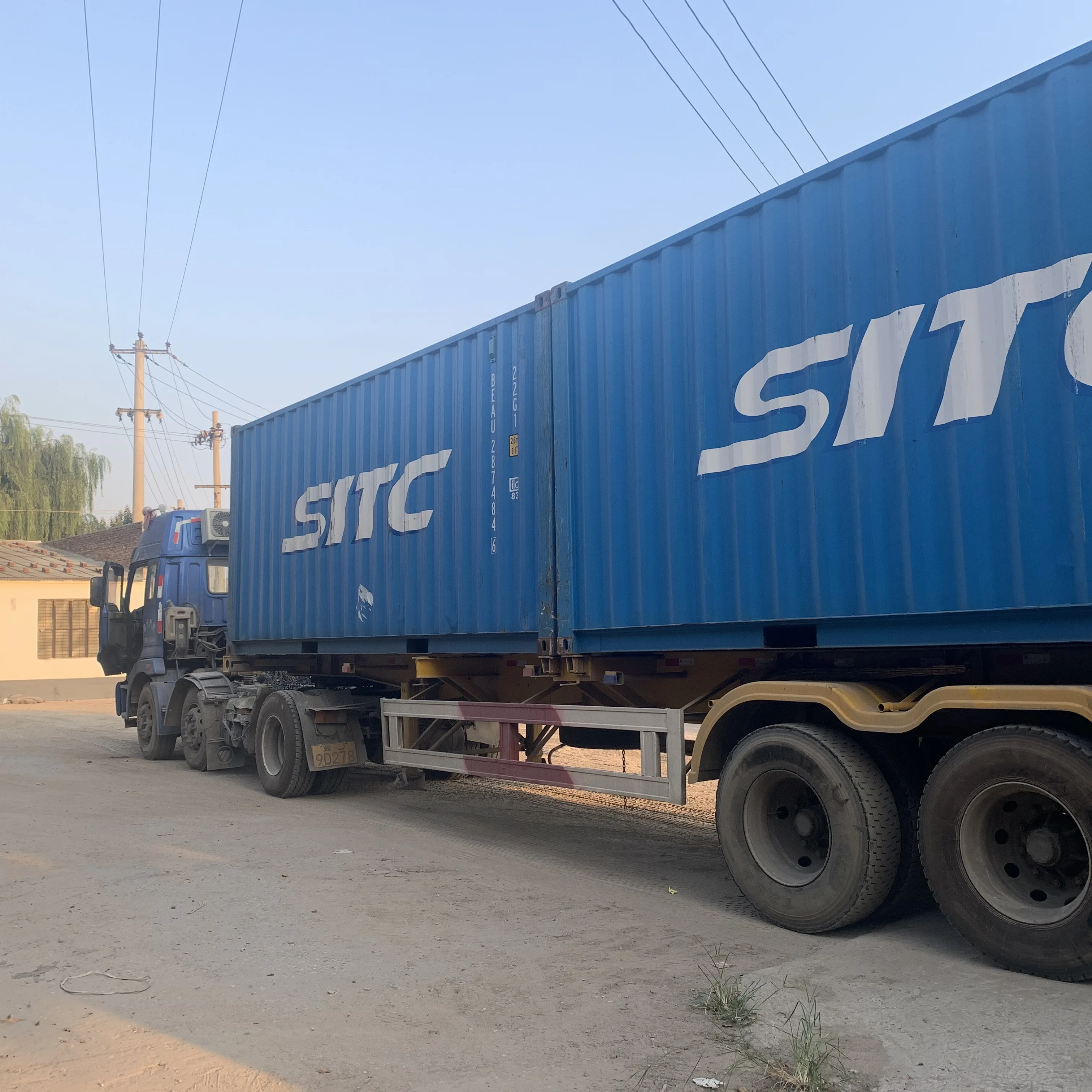 Hexagonal Galvanized Chain Link Fence Gabion Basket / Gabion Box For