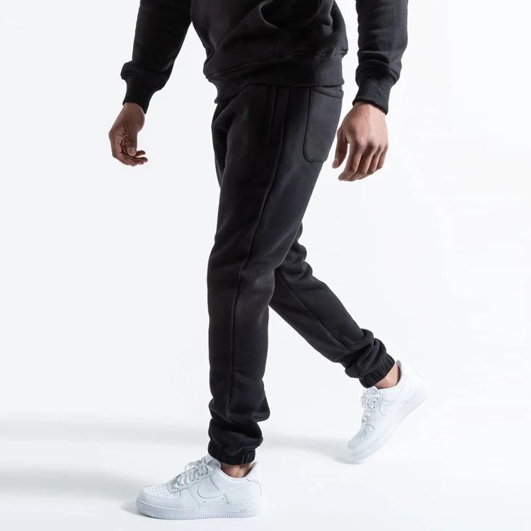 Wholesale Slim Fit Sweatpants Mens 