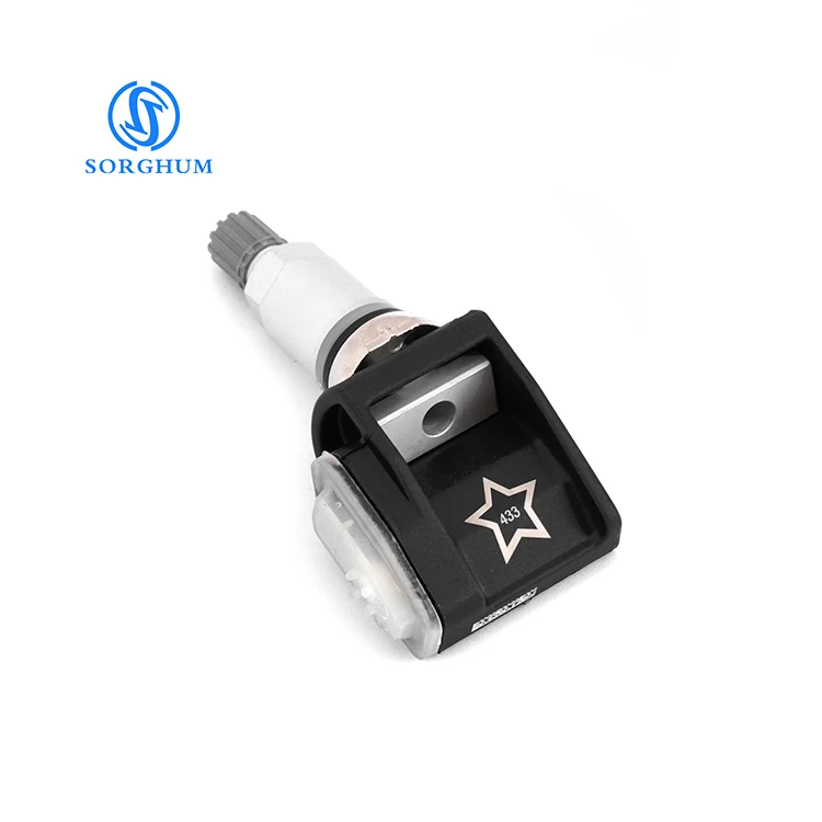 Sorghum 6872803 15276910 36106887147 Tpms Sensor For bmw 5 F10 G30  