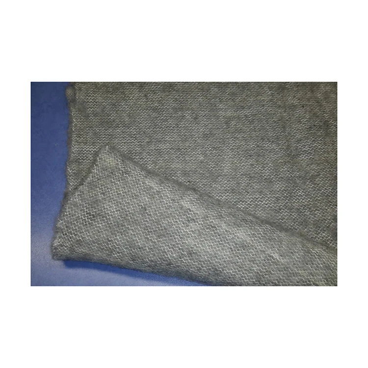 Great quality woolen insulating material for clothes, threads and wool