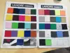 All Colors available on your selection