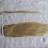 Ponytails