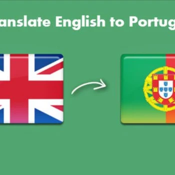 Portuguese to English Certified Translation of Degrees Certificates & other Legal Documents Translation Documents