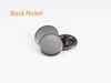 Black Nickel