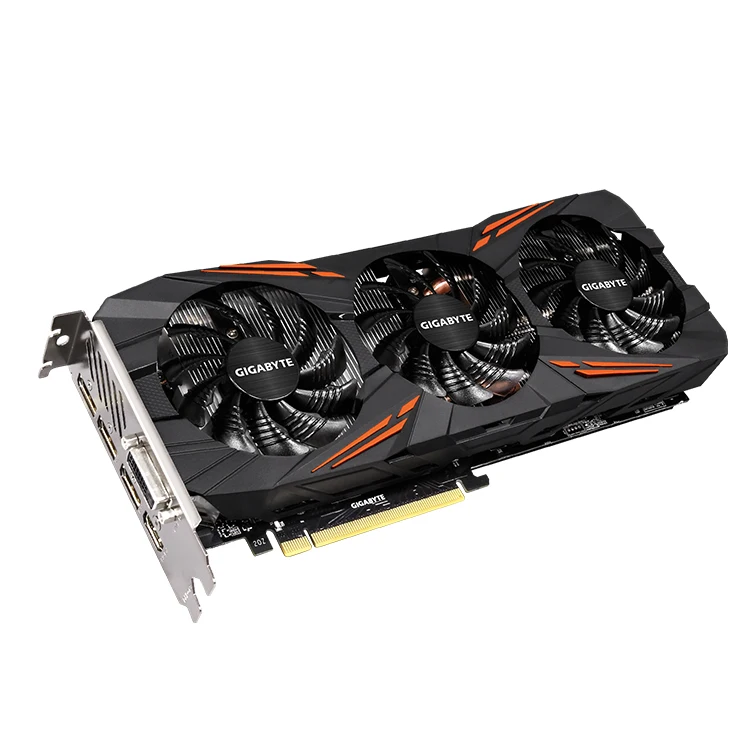 【ジャンク品】GTX1080 GIGABYTE ジャンクGIGABYTE GTX1080
