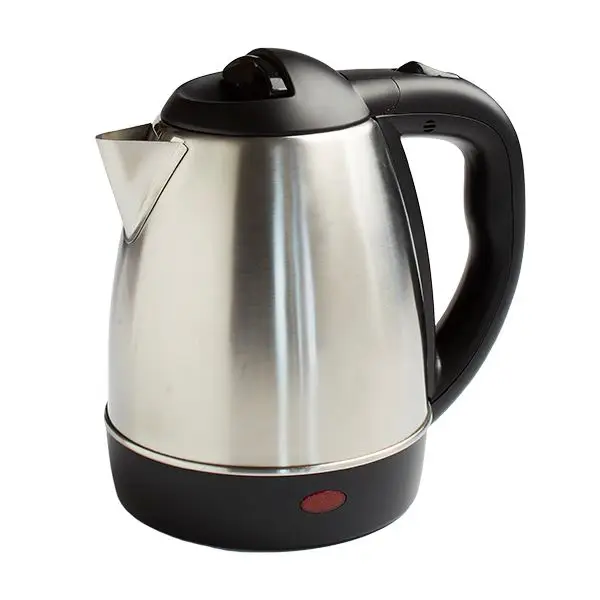 battery water kettle