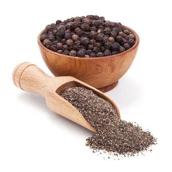 Delicious seasioning High quality Hot Black pepper powder from Vietnam