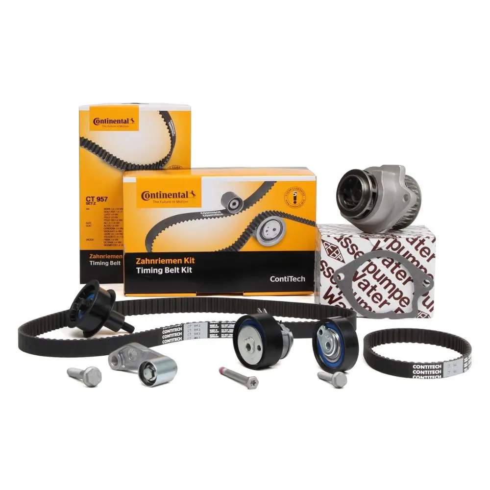 contitech timing belt