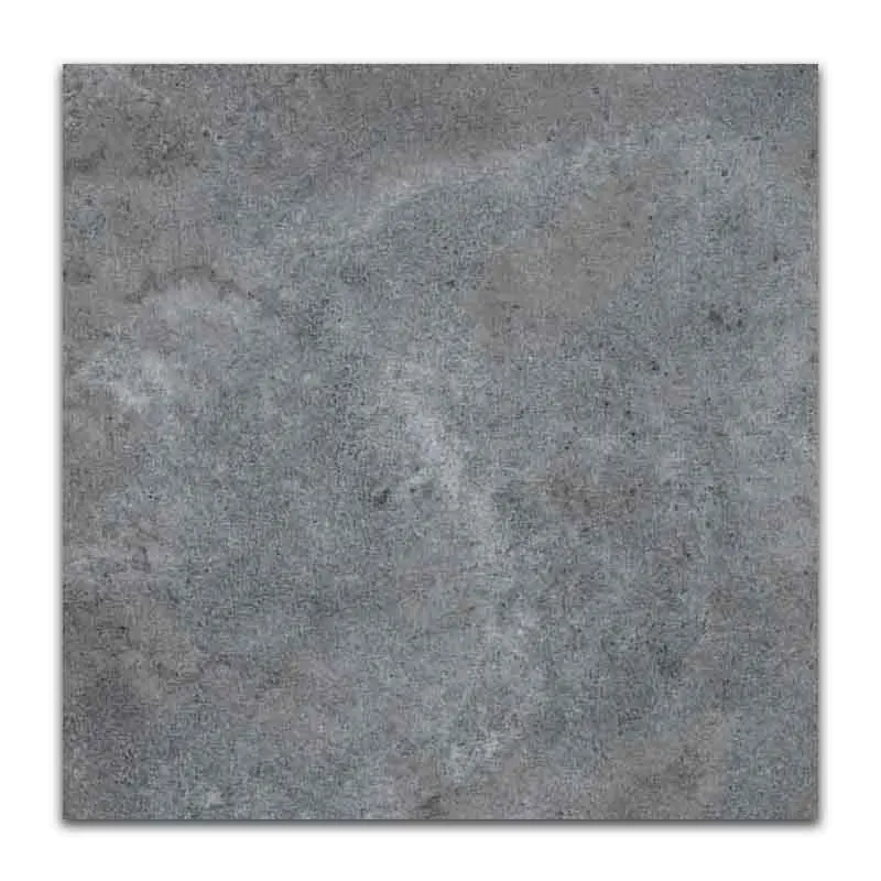 Ceramic Digital 400 X 400 Mm Wooden Marble Stone Home Decoration