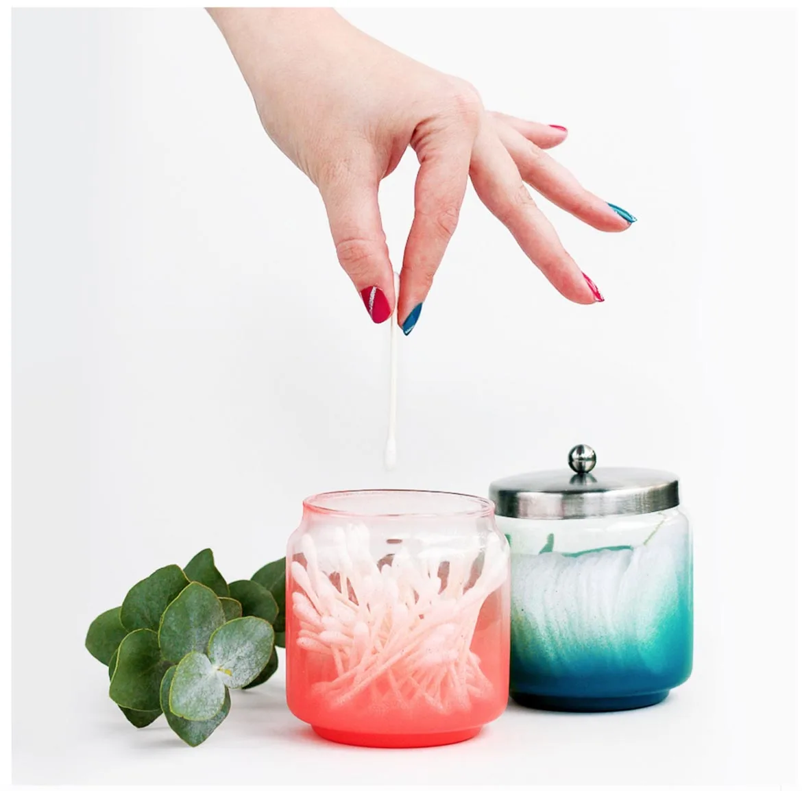 Оптовая продажа напрямую с завода Q-TIPS тампоны 12X500PC